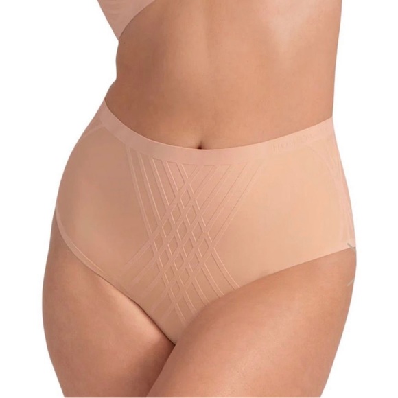Honeylove Intimates & Sleepwear Honeylove Silhouette Brief High